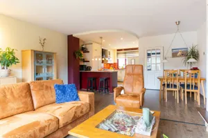 Woonhuis te koop Archipel 25 50 Lelystad