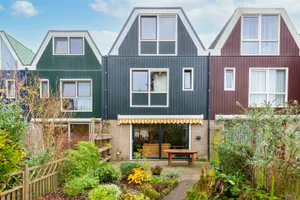 Woonhuis te koop Archipel 25 50 Lelystad