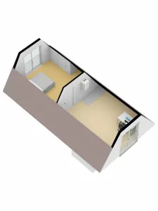 Woonhuis te koop Archipel 25 50 Lelystad