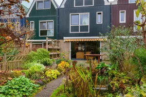Woonhuis te koop Archipel 25 50 Lelystad