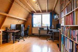 Woonhuis te koop Archipel 25 50 Lelystad