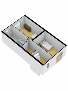 Woonhuis te koop Archipel 25 50 Lelystad