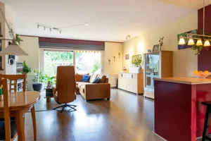 Woonhuis te koop Archipel 25 50 Lelystad