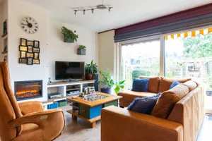 Woonhuis te koop Archipel 25 50 Lelystad