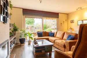 Woonhuis te koop Archipel 25 50 Lelystad