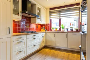 Woonhuis te koop Archipel 25 50 Lelystad