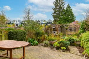 Woonhuis te koop Archipel 25 50 Lelystad
