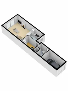 Woonhuis te koop Archipel 25 50 Lelystad