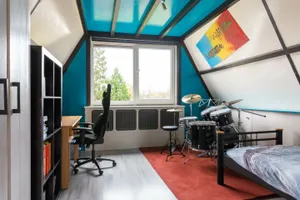 Woonhuis te koop Archipel 25 50 Lelystad