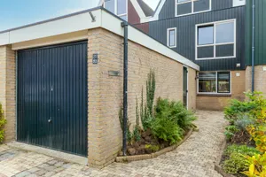 Woonhuis te koop Archipel 25 50 Lelystad