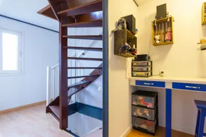Woonhuis te koop Archipel 25 50 Lelystad
