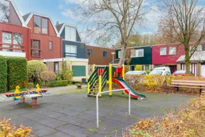 Woonhuis te koop Archipel 25 50 Lelystad