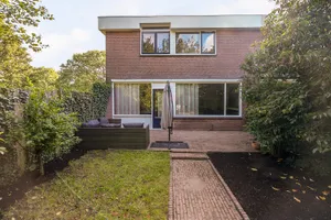 Woonhuis te koop Botter 12 02 Lelystad