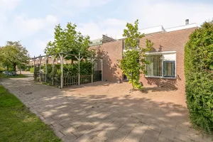 Woonhuis te koop Botter 12 02 Lelystad
