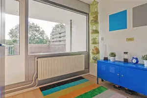 Woonhuis te koop Botter 12 02 Lelystad