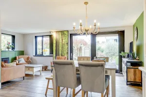 Woonhuis te koop Monnickendamstraat 26 Lelystad