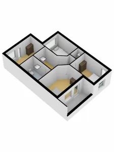 Woonhuis te koop Monnickendamstraat 26 Lelystad