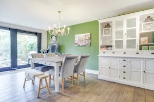 Woonhuis te koop Monnickendamstraat 26 Lelystad