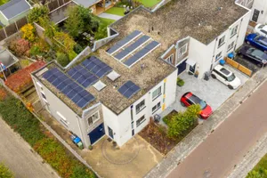 Woonhuis te koop Monnickendamstraat 26 Lelystad