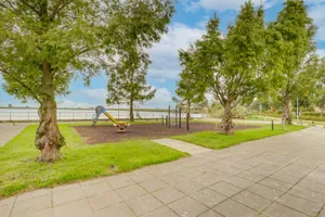 Woonhuis te koop Monnickendamstraat 26 Lelystad