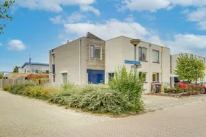 Woonhuis te koop Monnickendamstraat 26 Lelystad