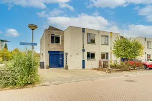 Woonhuis te koop Monnickendamstraat 26 Lelystad