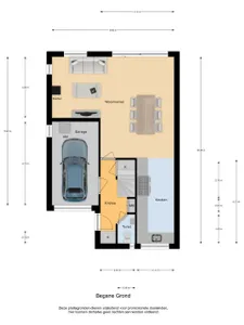 Woonhuis te koop Monnickendamstraat 26 Lelystad