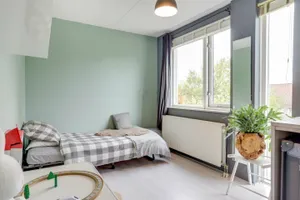 Woonhuis te koop Monnickendamstraat 26 Lelystad