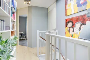 Woonhuis te koop Monnickendamstraat 26 Lelystad