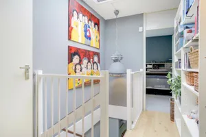 Woonhuis te koop Monnickendamstraat 26 Lelystad