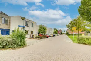 Woonhuis te koop Monnickendamstraat 26 Lelystad