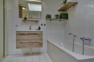 Woonhuis te koop Monnickendamstraat 26 Lelystad
