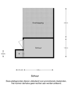 Woonhuis te koop Monnickendamstraat 26 Lelystad