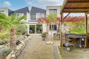 Woonhuis te koop Monnickendamstraat 26 Lelystad