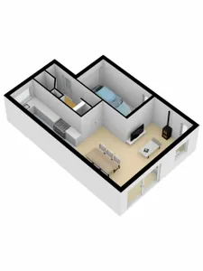 Woonhuis te koop Monnickendamstraat 26 Lelystad