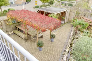 Woonhuis te koop Monnickendamstraat 26 Lelystad