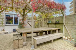 Woonhuis te koop Monnickendamstraat 26 Lelystad