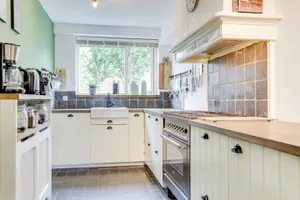 Woonhuis te koop Monnickendamstraat 26 Lelystad