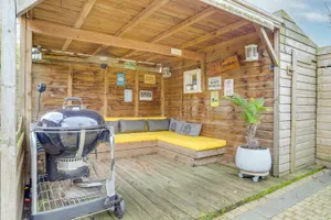 Woonhuis te koop Monnickendamstraat 26 Lelystad