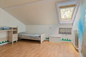 Woonhuis te koop Bastion 45 Lelystad