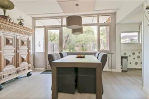 Woonhuis te koop Bastion 45 Lelystad