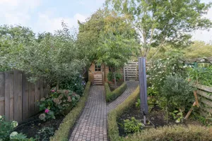 Woonhuis te koop Bastion 45 Lelystad