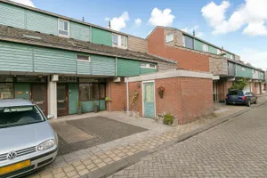 Woonhuis te koop Bastion 45 Lelystad