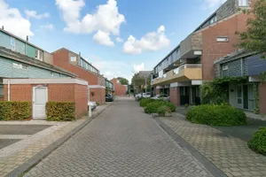 Woonhuis te koop Bastion 45 Lelystad