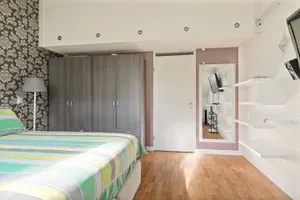 Woonhuis te koop Bastion 45 Lelystad