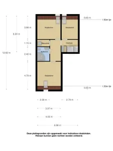 Woonhuis te koop Bastion 45 Lelystad