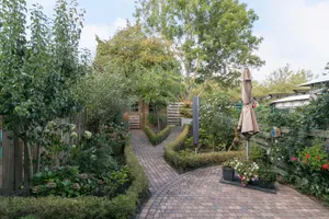 Woonhuis te koop Bastion 45 Lelystad