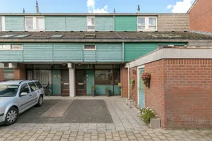 Woonhuis te koop Bastion 45 Lelystad