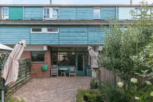 Woonhuis te koop Bastion 45 Lelystad
