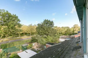 Woonhuis te koop Bastion 45 Lelystad